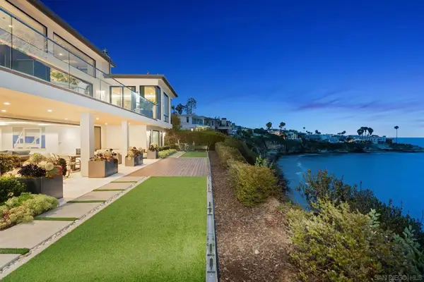 5910 Camino De La Costa, La Jolla, CA 92037