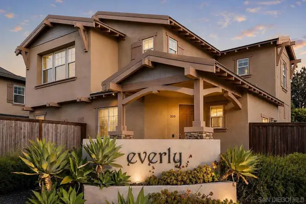 310 Dahlia Way, El Cajon, CA 92020