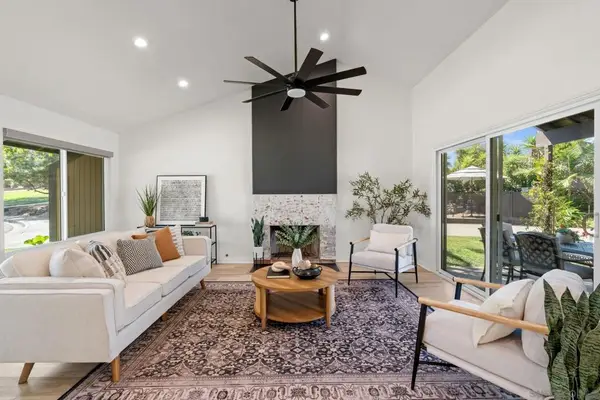 1263 Via Teresa, San Marcos, CA 92069