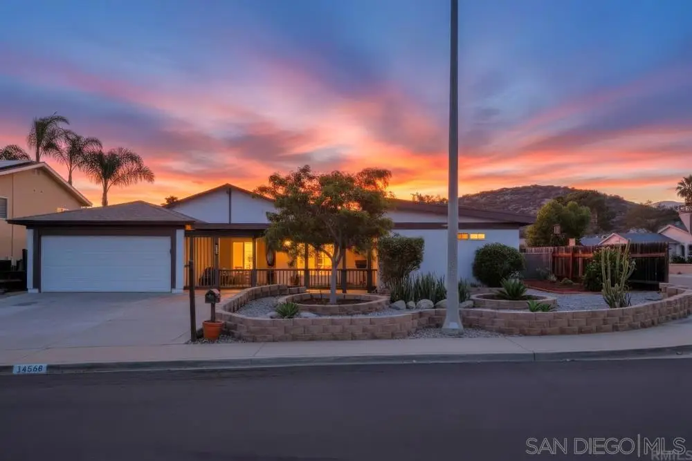 14568 Bowdoin Rd, Poway, CA 92064 - #1