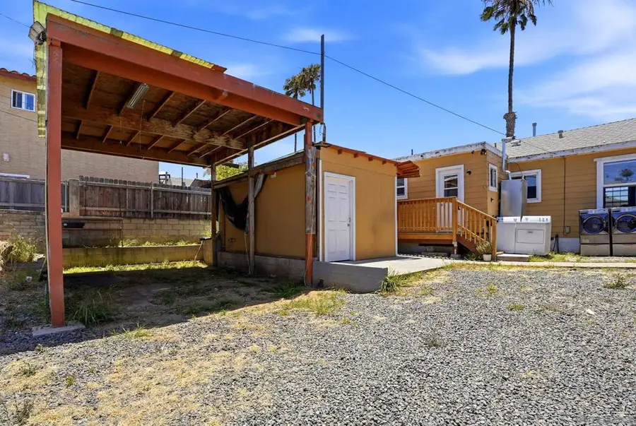 1071 1069 Madison Ave, Chula Vista, CA 91911 - #3