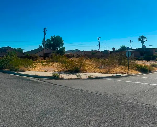 0 W Willow Ave, Ridgecrest, CA 93555