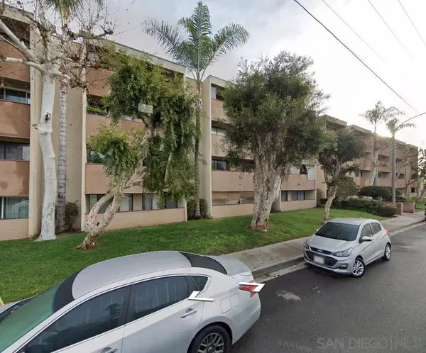 4041 Oakcrest Dr. #307, San Diego, CA 92105