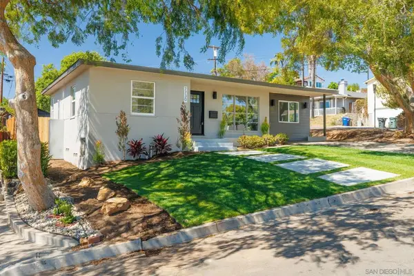 7730 Loma Vista, La Mesa, CA 91942