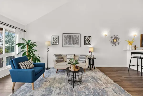 6255 Rancho Mission Rd #302, San Diego, CA 92108