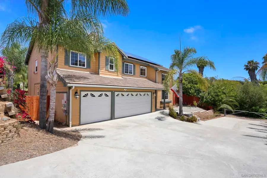 Address Withheld By Seller, Vista, CA 92083 - #2