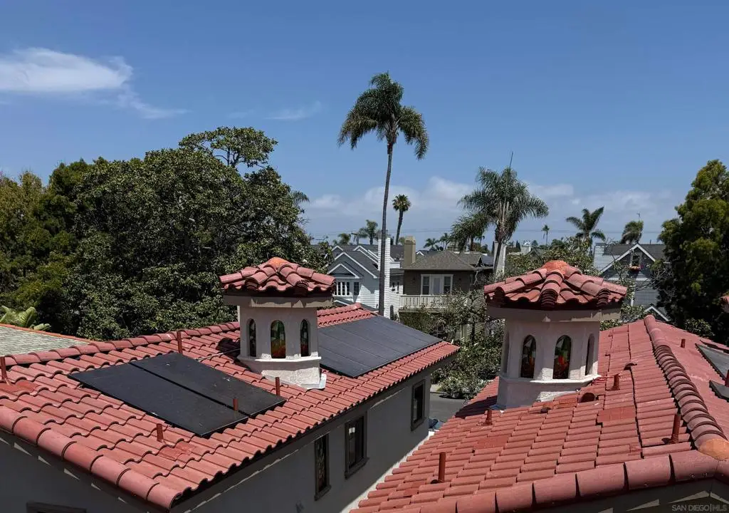 Address Withheld By Seller, Coronado, CA 92118 - #1