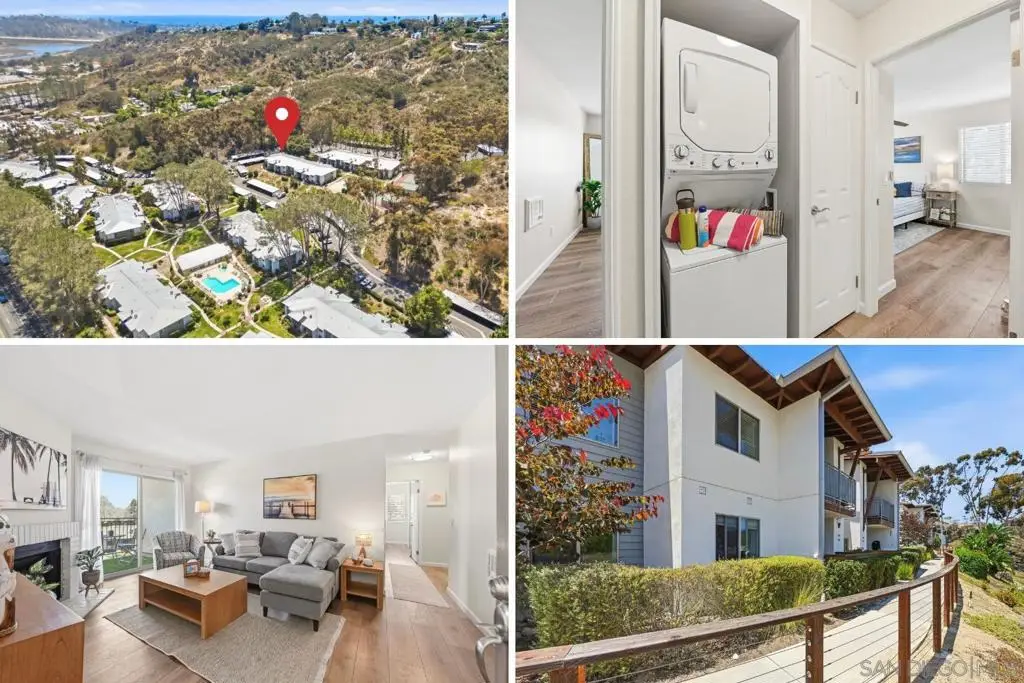 1740 El Camino Real #J 201, Encinitas, CA 92024 - #1
