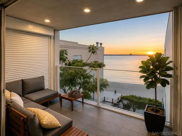 Address Withheld By Seller, San Diego, CA 92109