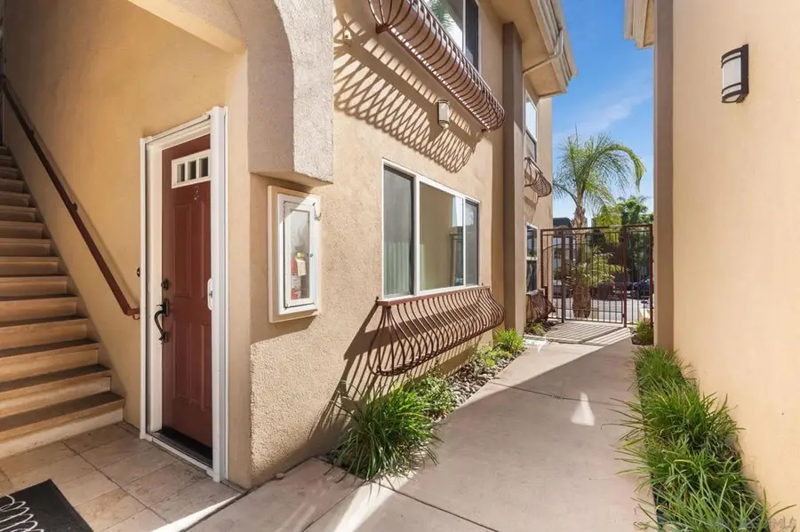 3993 Jewell #C2, San Diego, CA 92109 - #2