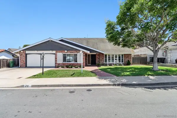28 Sandalwood Drive, Chula Vista, CA 91910