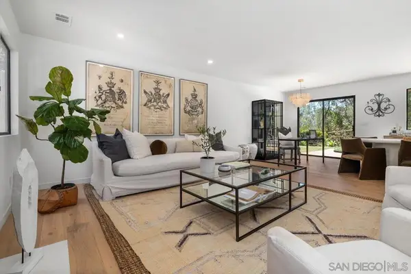 16902 Via De Santa Fe #Unit 7, Rancho Santa Fe, CA 92067