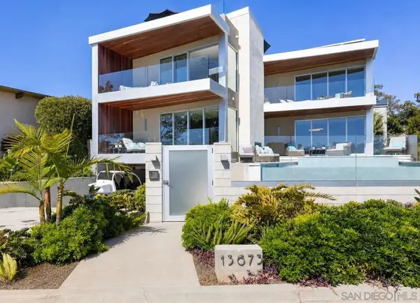 13673 Recuerdo Drive, Del Mar, CA 92014