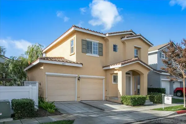 1055 Cottage Way, Encinitas, CA 92024