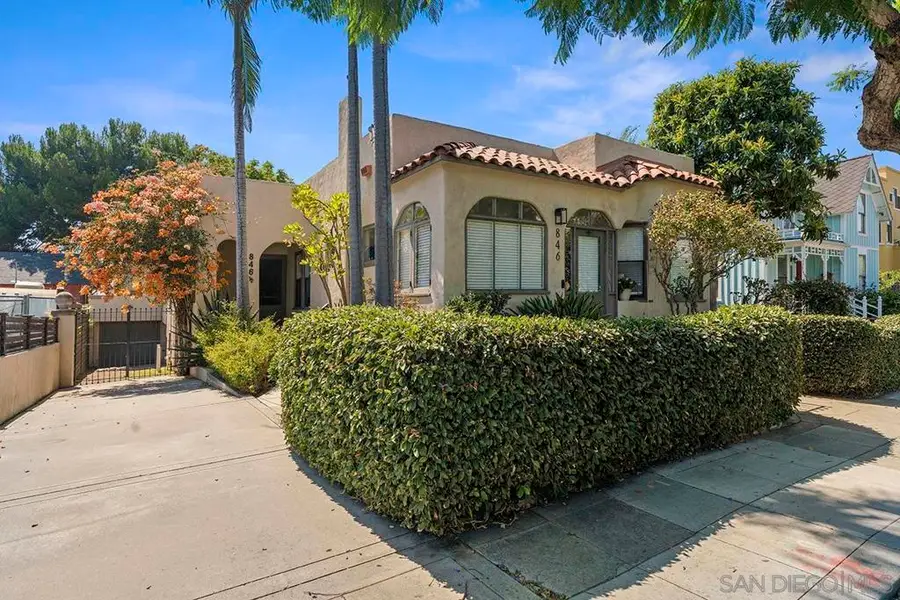 846 22nd St, San Diego, CA 92102 - #2