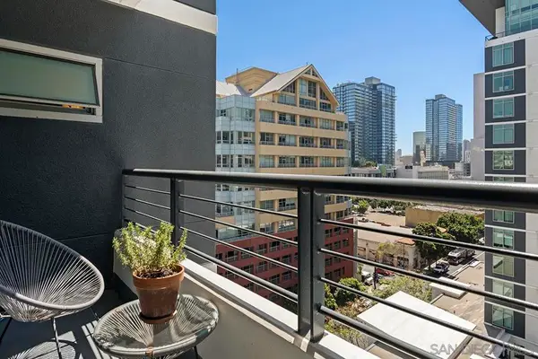 425 W Beech Street #1251, San Diego, CA 92101