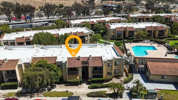 2910 Alta View Drive #203, San Diego, CA 92139