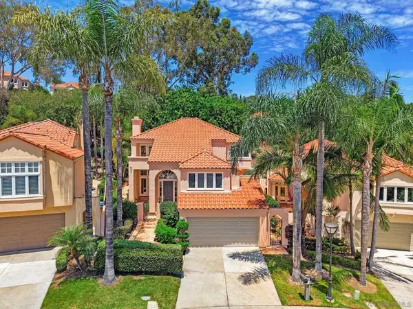 13502 Caminito Carmel, San Diego, CA 92014