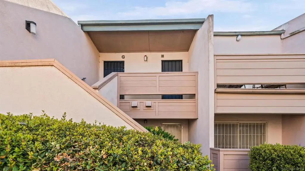 3234 Ashford St #H, San Diego, CA 92111 - #1