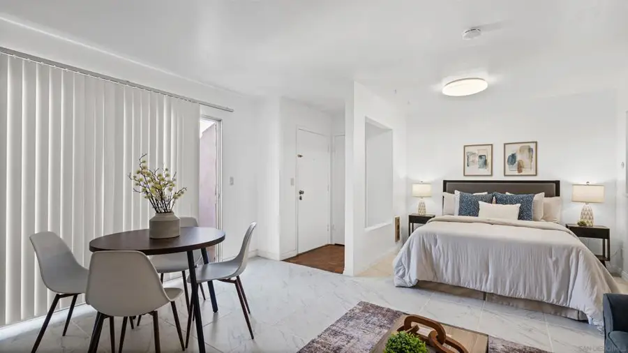 3234 Ashford St #H, San Diego, CA 92111 - #3