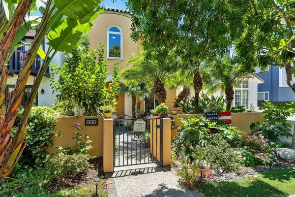 Address Withheld By Seller, Coronado, CA 92118