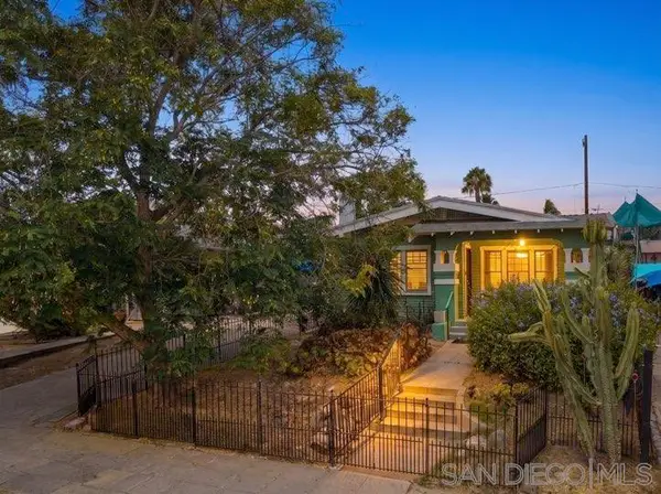 3426 30 31st Street, San Diego, CA 92104