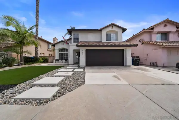 702 Sundance Ct, Chula Vista, CA 91911