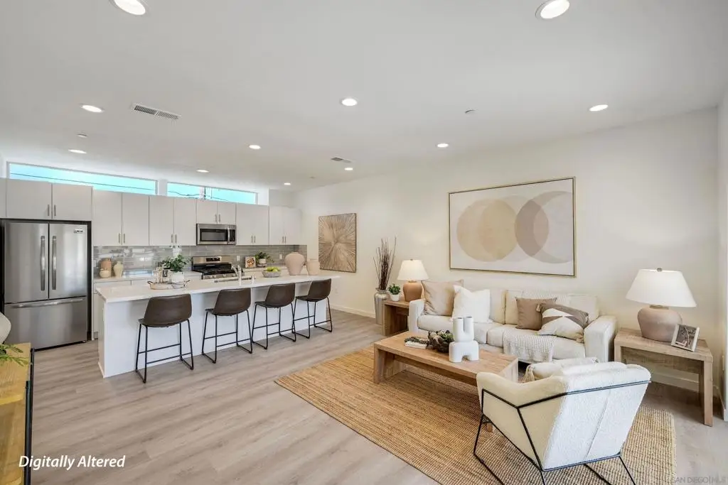2250 Calle Chanate, San Diego, CA 92139 - #1