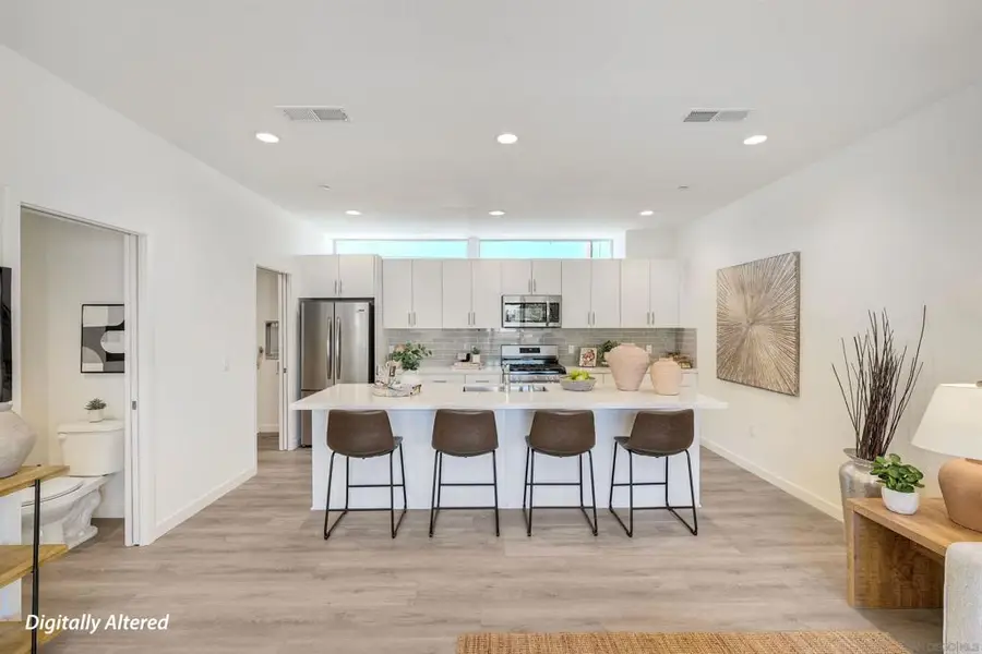 2240 Calle Chanate, San Diego, CA 92139 - #2
