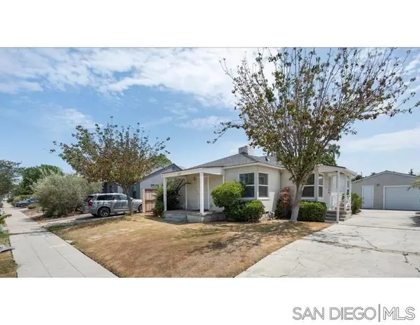 4753 50th St, San Diego, CA 92115