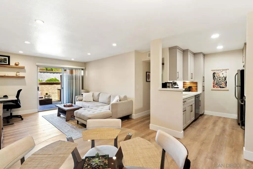 Address Withheld By Seller, San Diego, CA 92122 - #1