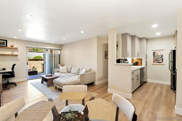 Address Withheld By Seller, San Diego, CA 92122