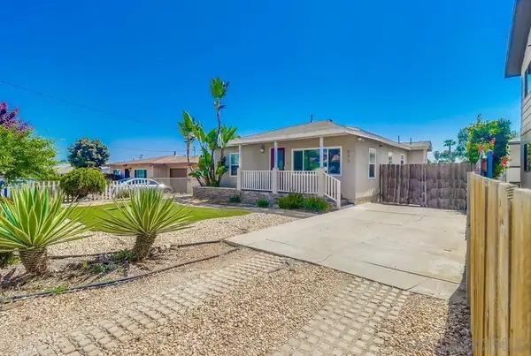 843 Georgia St., Imperial Beach, CA 91932