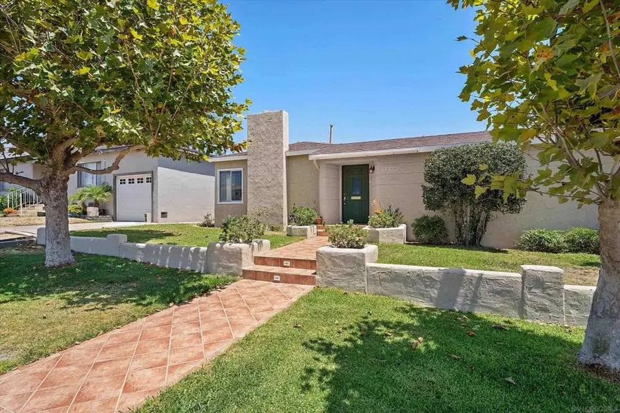 Address Withheld By Seller, San Diego, CA 92106 - #3