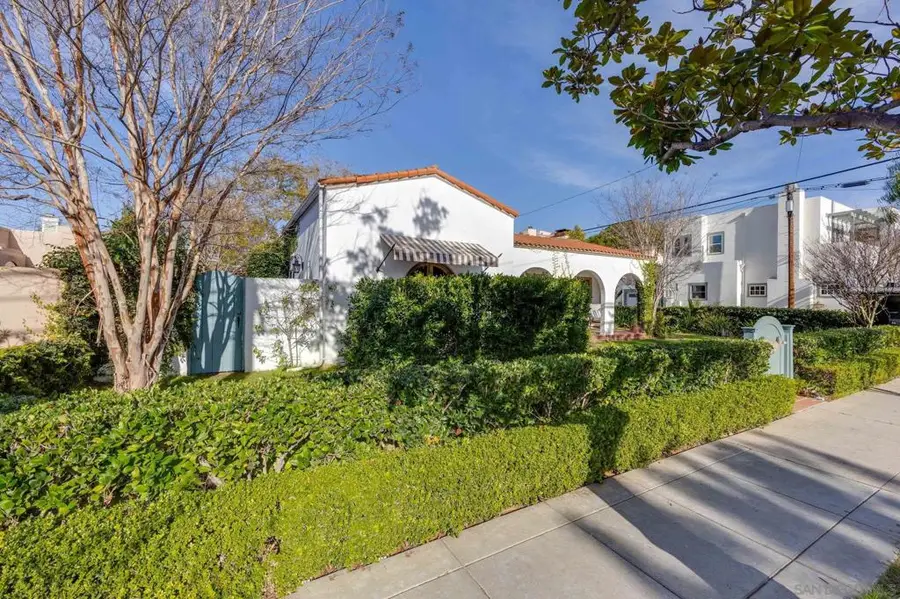 Address Withheld By Seller, Coronado, CA 92118 - #2