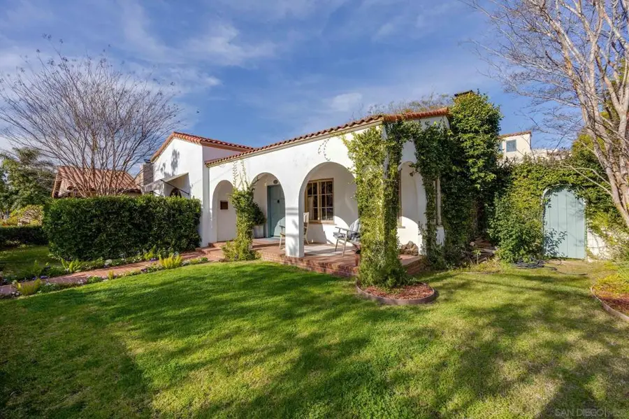 Address Withheld By Seller, Coronado, CA 92118 - #3