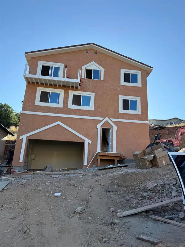 1302 La Presa, Spring Valley, CA 91977