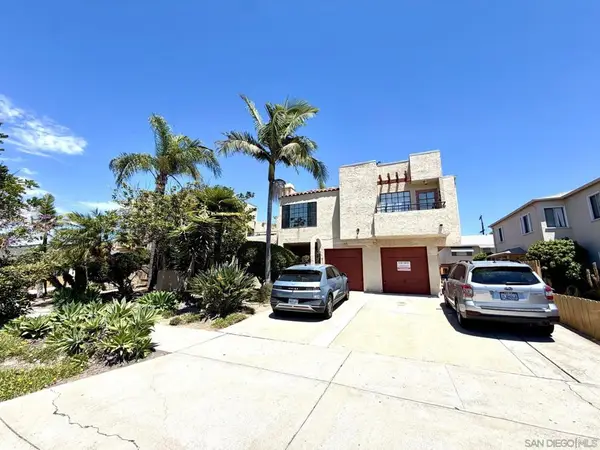 4671 Hamilton St #8, San Diego, CA 92116