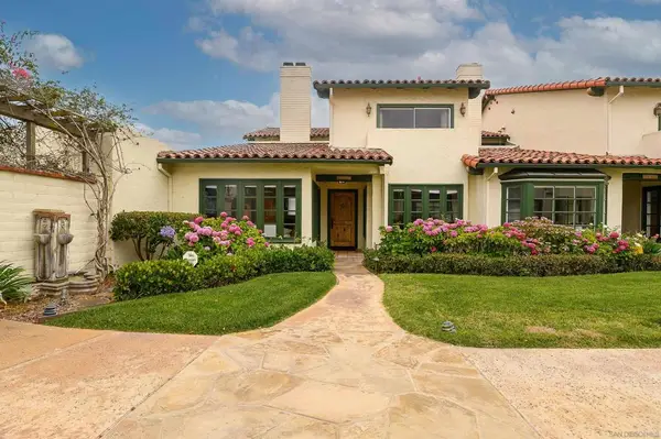 6117 La Flecha, Rancho Santa Fe, CA 92067