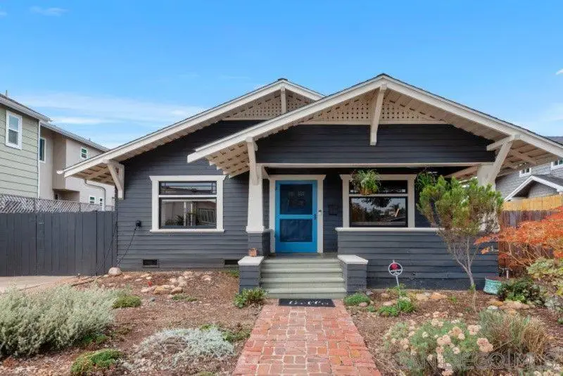 Address Withheld By Seller, San Diego, CA 92116 - #1