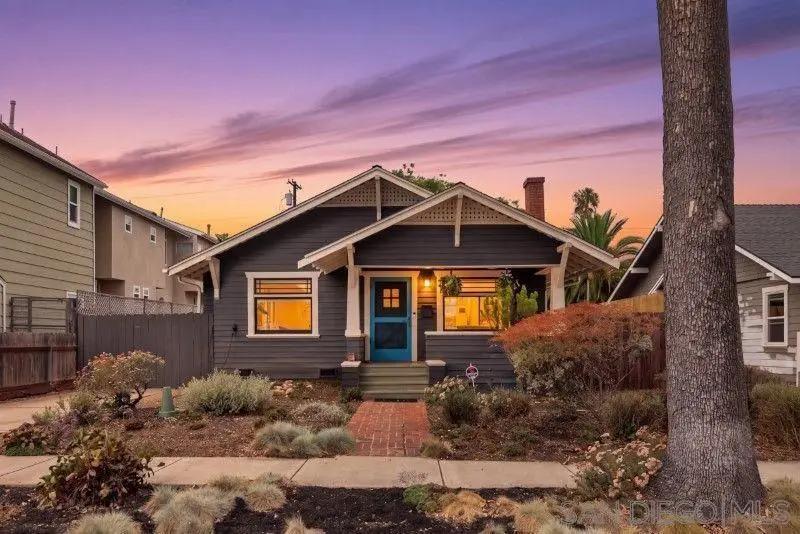 Address Withheld By Seller, San Diego, CA 92116 - #2