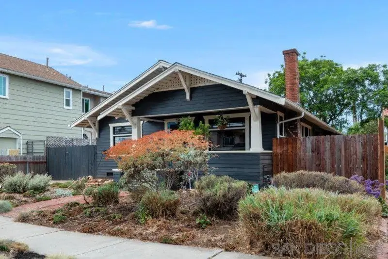 Address Withheld By Seller, San Diego, CA 92116 - #3