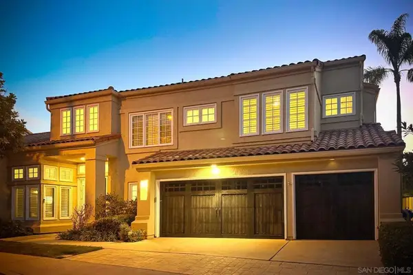 14780 Caminito Porta Delgada, Del Mar, CA 92014