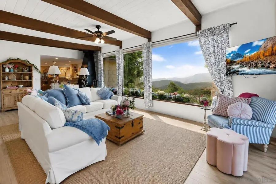 720 Sky Mountain Lane, Alpine, CA 91901 - #2