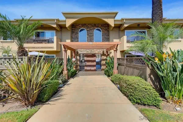 188 S Lincoln Ave. #3, El Cajon, CA 92020