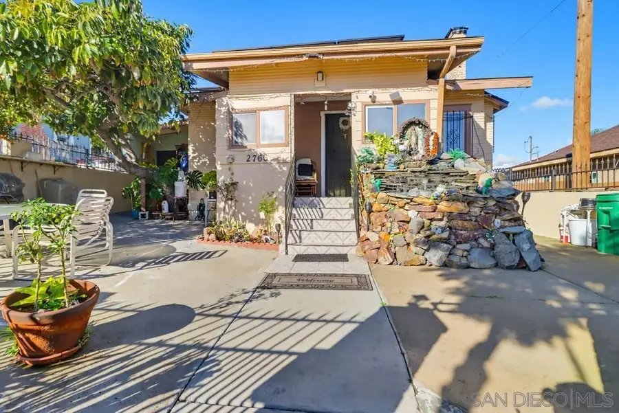 2766 K St, San Diego, CA 92102 - Image #2