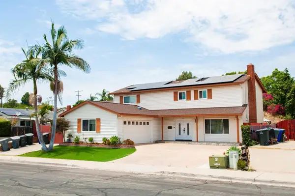 7906 Anders Circle, La Mesa, CA 91942