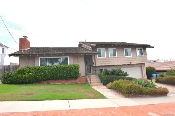 6137 Arno Dr., San Diego, CA 92120