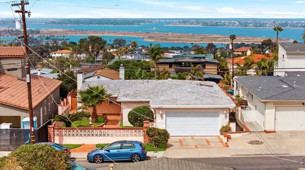 2820 Grandview, San Diego, CA 92110