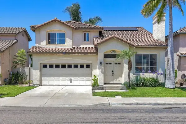 1084 Forest Lake, Chula Vista, CA 91915